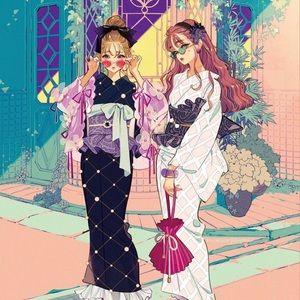 Meet your Posher, Yousei